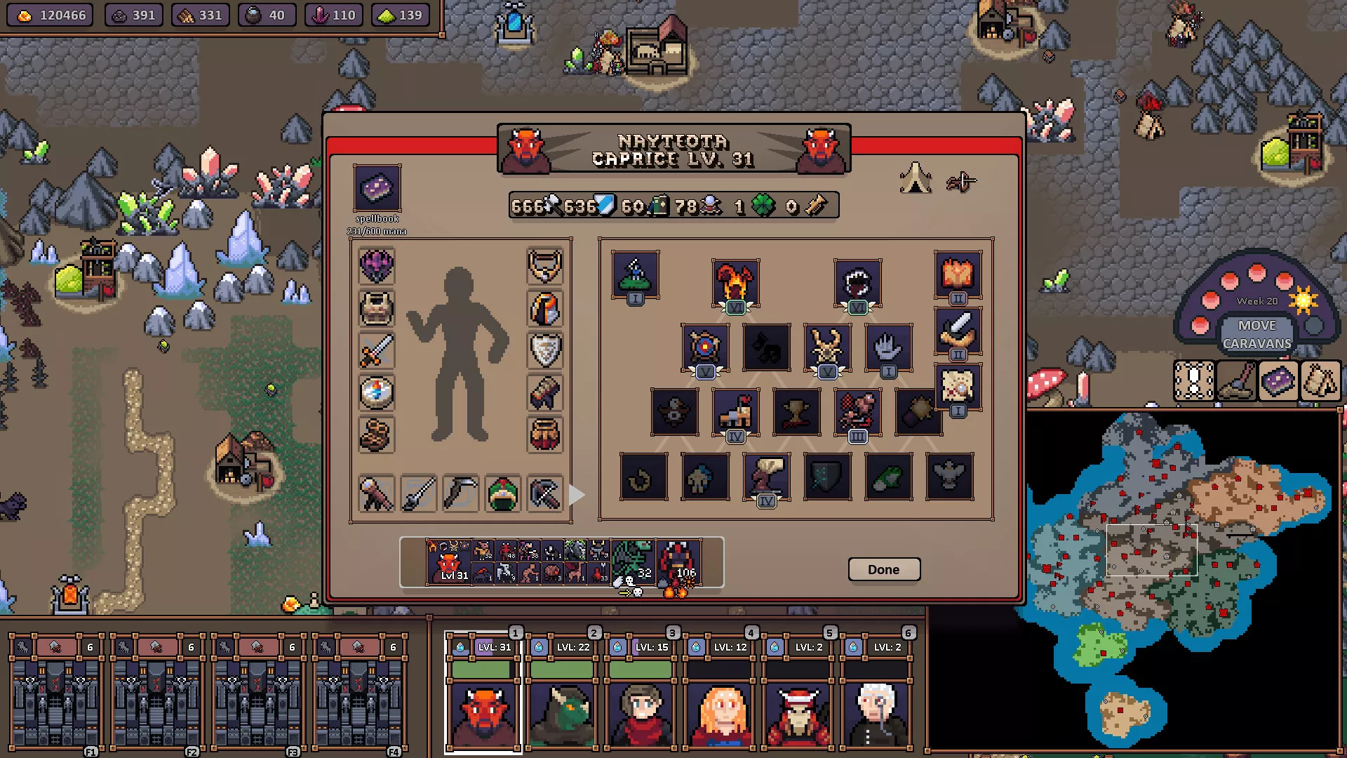 《英雄之时/Hero’s Hour》PC中文版下载-含v2.8.3 - 网创在线