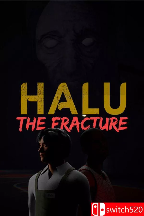《哈露：裂痕（Halu – The Fracture）》官方中文 v1.5.5 [中文/英文/日语] - 网创在线