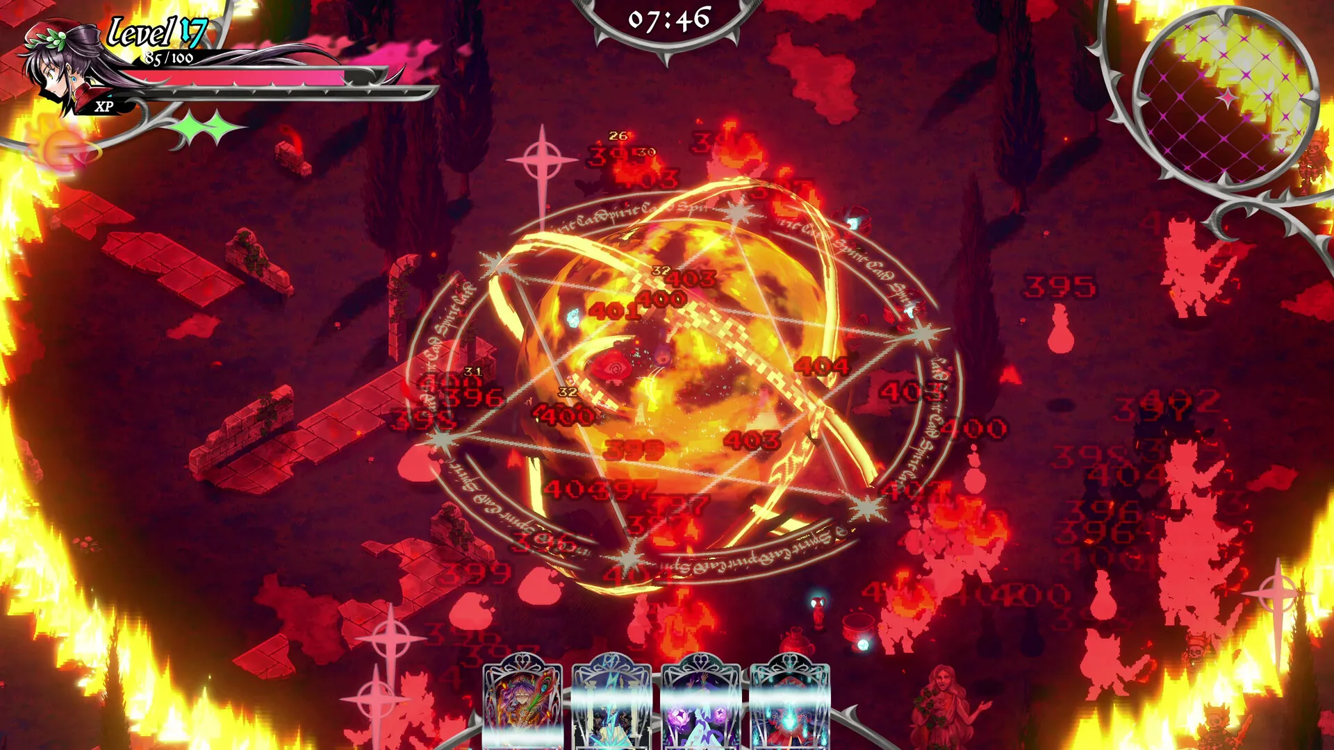 地狱公主/Hell Maiden 新游发布 - 网创在线