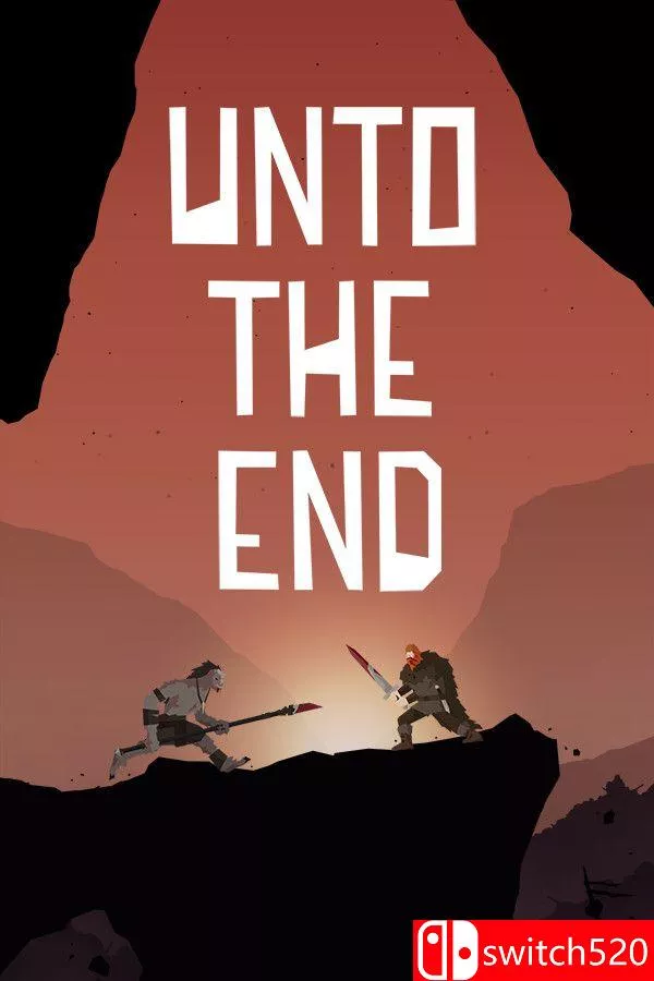 《直到最后（Unto The End）》官方中文 v1.62 [中文/繁体/英文/日语] - 网创在线