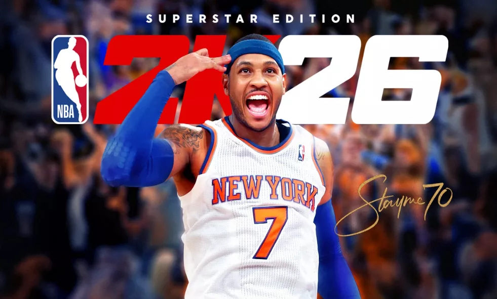 《NBA 2K26 篮球》Switch美版中文XCZ下载 – 含1.04补丁 - 网创在线