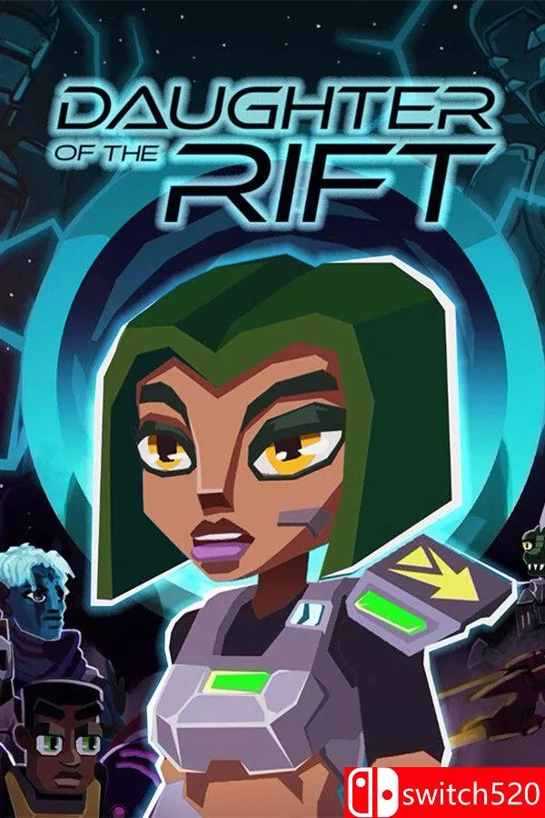 《裂隙之女（Daughter of the Rift）》Build 23786800 [英文] - 网创在线