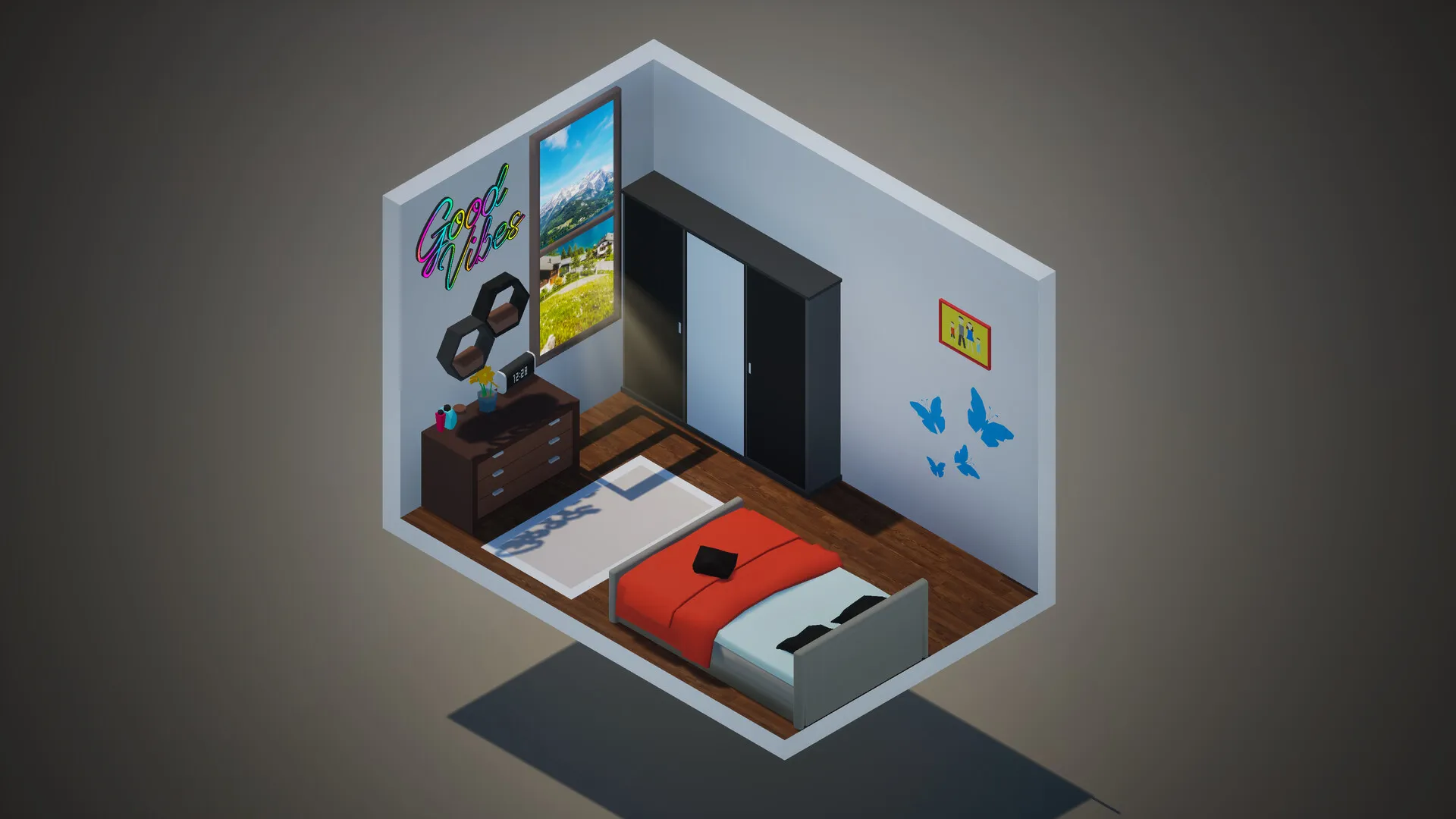 梦想房间/Room Craft 新游发布 - 网创在线