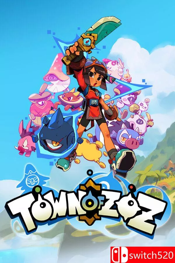 《佐兹镇（Town of Zoz）》官方中文 Build 22703993 [中文/英文/日语] - 网创在线
