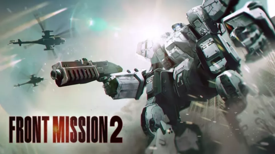 switch《前线任务2：重制版 FRONT MISSION 2: Remake》中文NSZ下载+1.1.0补丁 - 网创在线