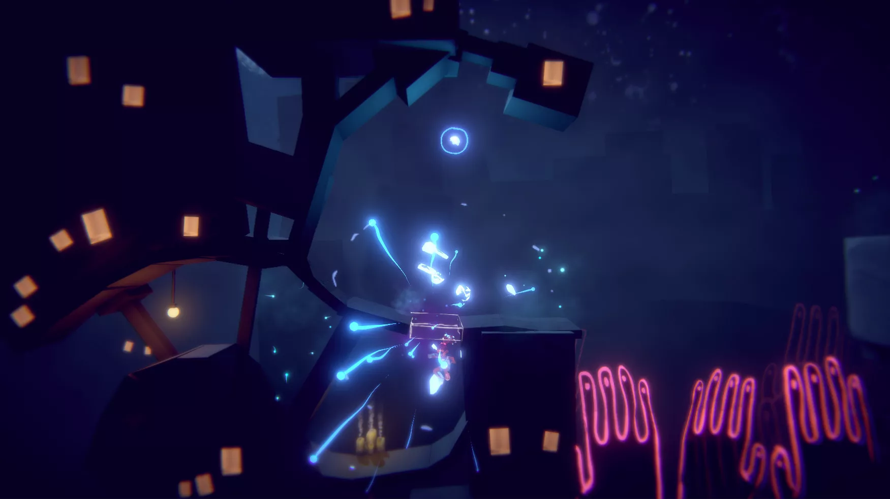 《小虫子 Little Bug》Switch英文版NSP下载 - 网创在线