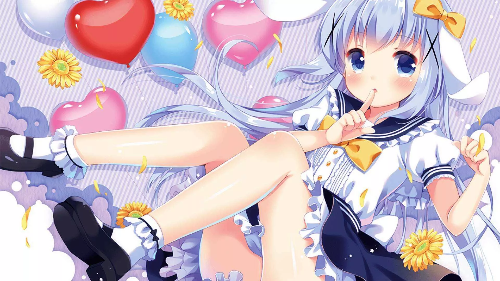 韩小韩二次元高清图库api开源PHP源码 - 网创在线