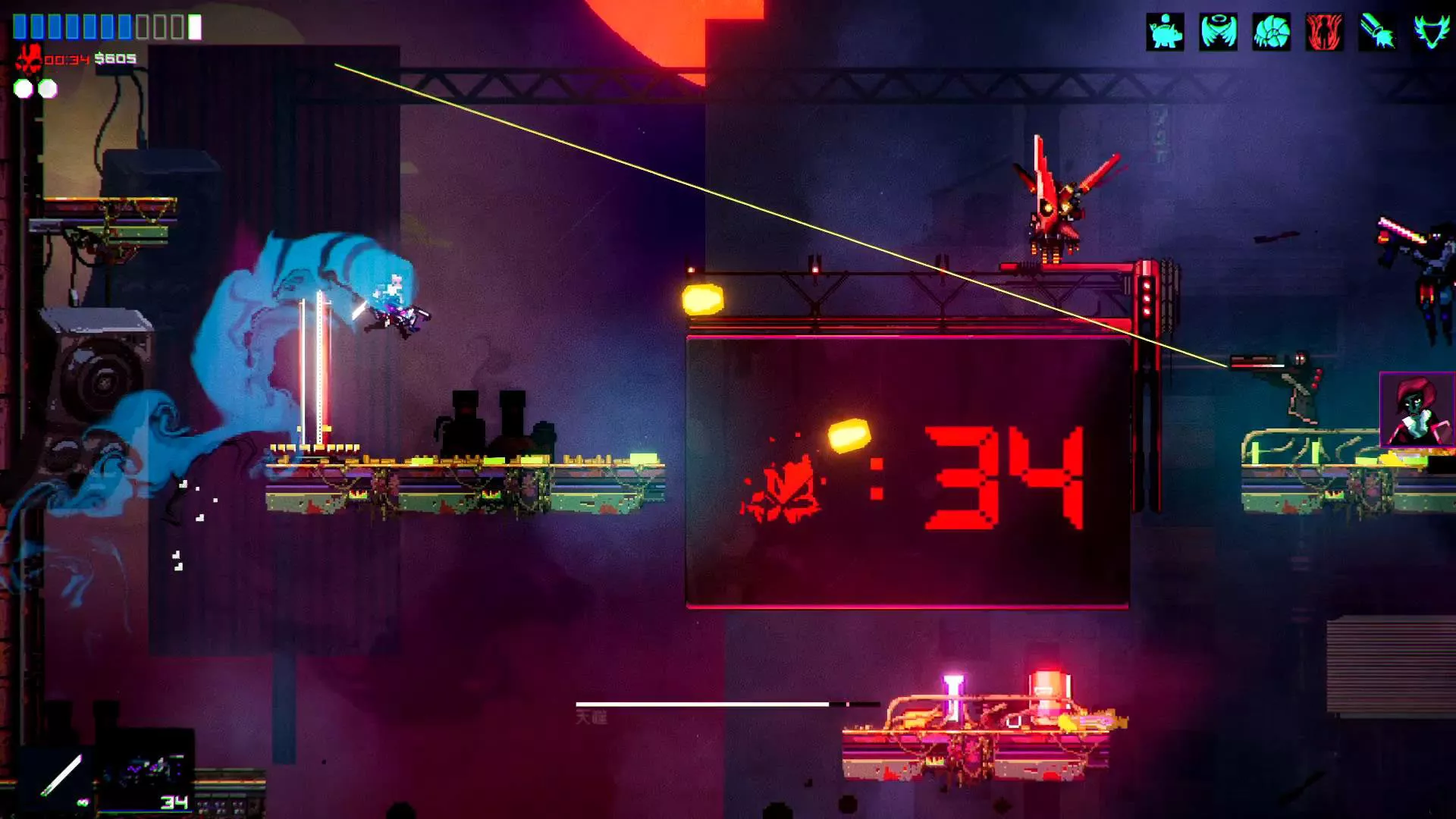 《黑色未来88 Black Future ’88》Switch中文版NSP下载 – 含1.0.5补丁 - 网创在线