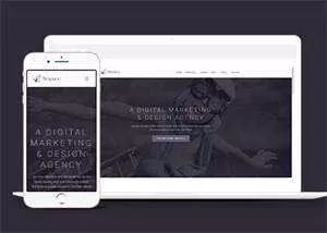 手工工艺品展览HTML5模板下载 - 网创在线
