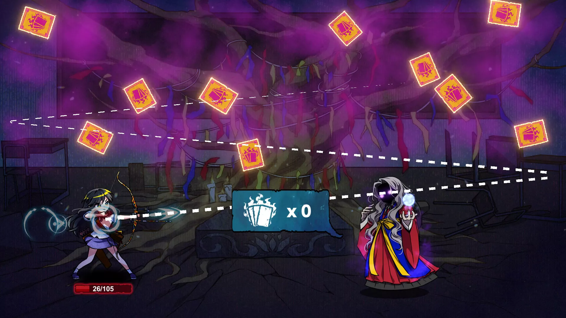 《深夜自习/Midnight Study》PC中文版下载-含v0.4.2 - 网创在线