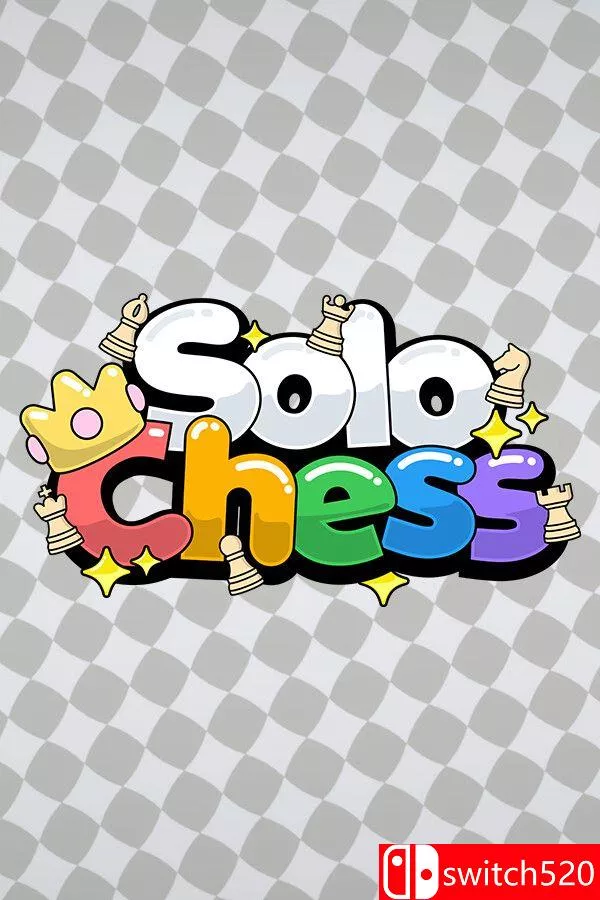 《独棋奇谋（Solo Chess）》官方中文 v0.7.7 [中文/繁体/英文/日语] - 网创在线