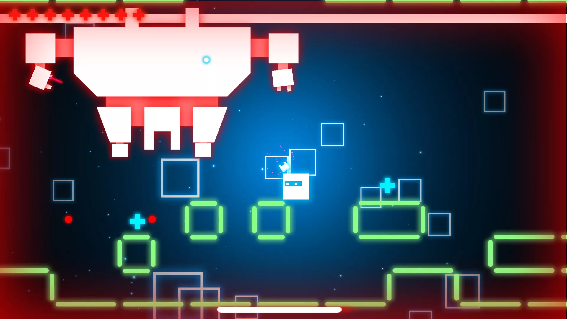 《光影重力 Gravity Light》Switch英文版NSP下载 - 网创在线