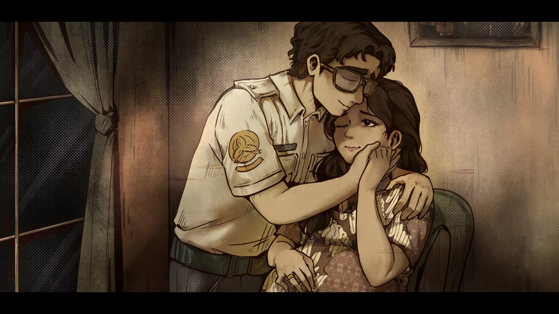 《1998：收费员的故事/1998: The Toll Keeper Story》PC中文版下载-含v1.0.8f3 - 网创在线