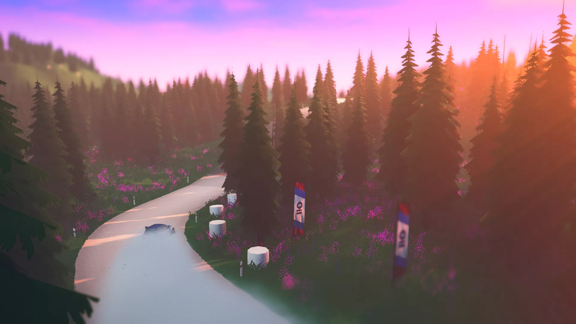 《拉力赛艺术 art of rally》Switch中文版NSZ下载 – 含1.1.9补丁 - 网创在线