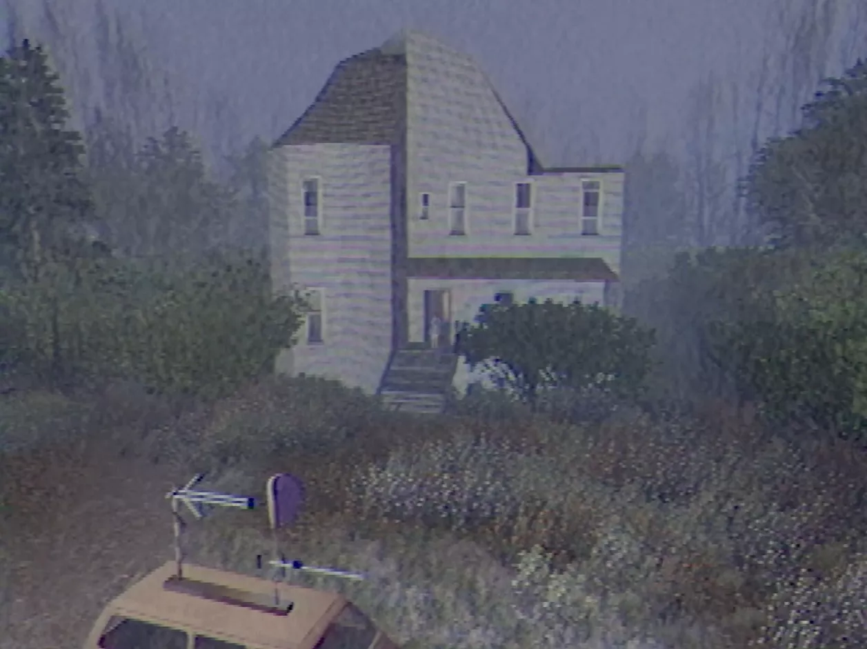 《谋杀屋 Murder House》Switch英文版NSZ下载 - 网创在线