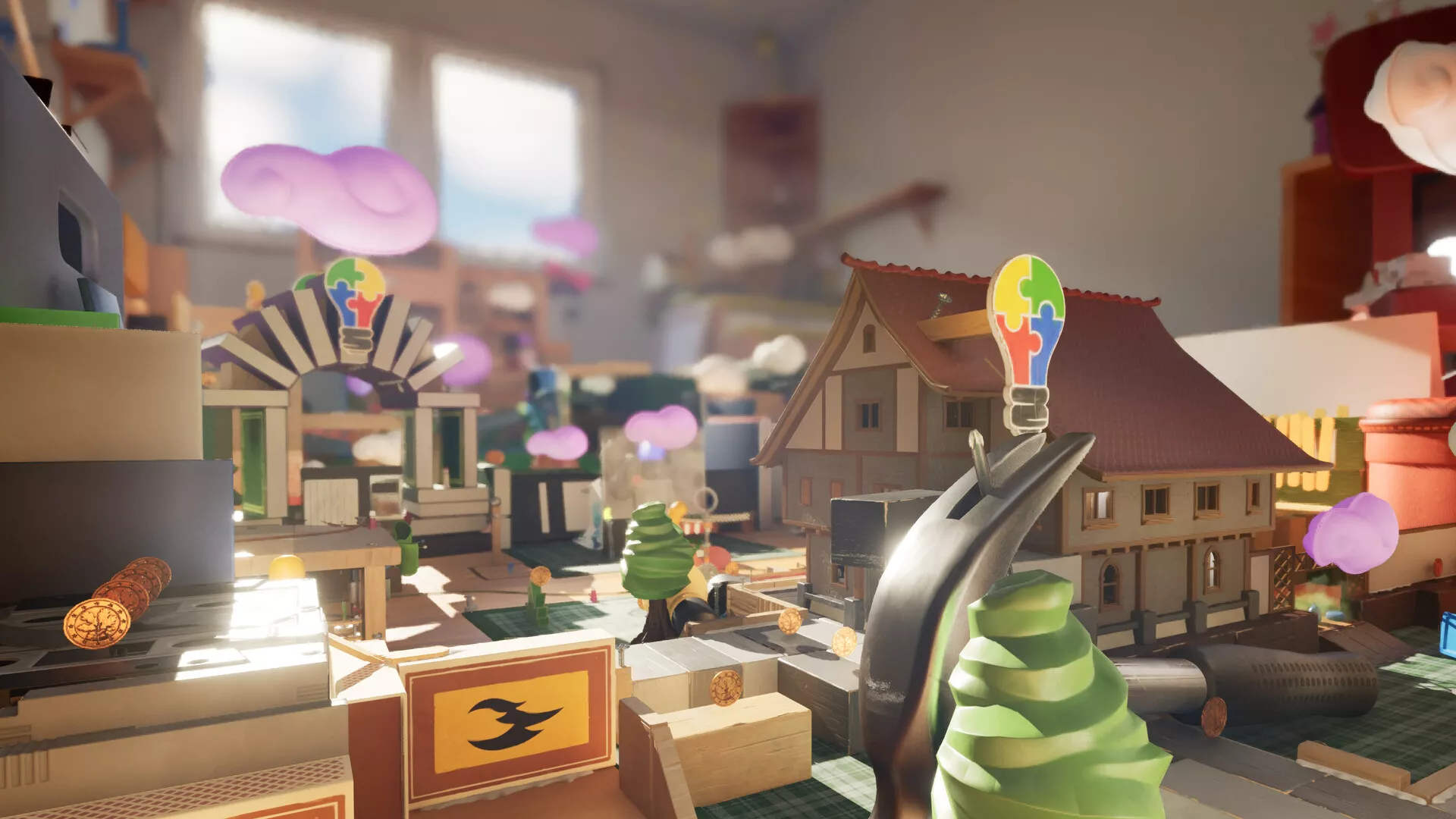 《超级世界/Supraworld》PC英文版下载 - 网创在线