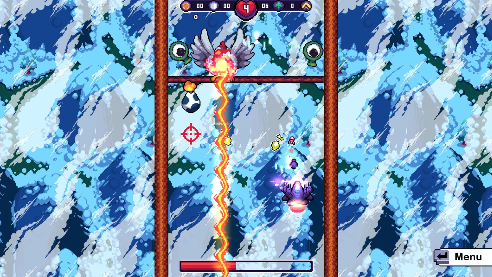 《迪尼尼奥太空冒险 Dininho Space Adventure》Switch英文版XCI下载 - 网创在线