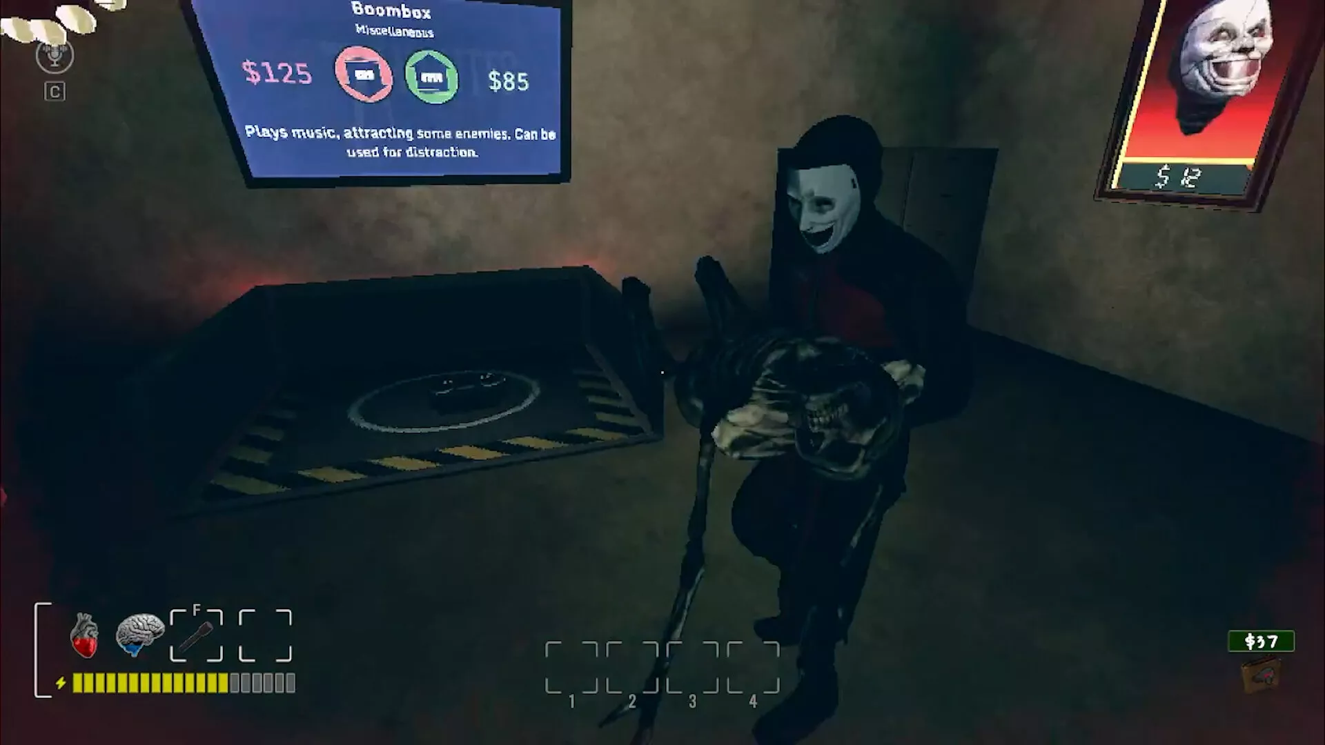 PC游戏《地狱7分钟 7 Minutes in Hell》中文+Build.20373275下载 - 网创在线