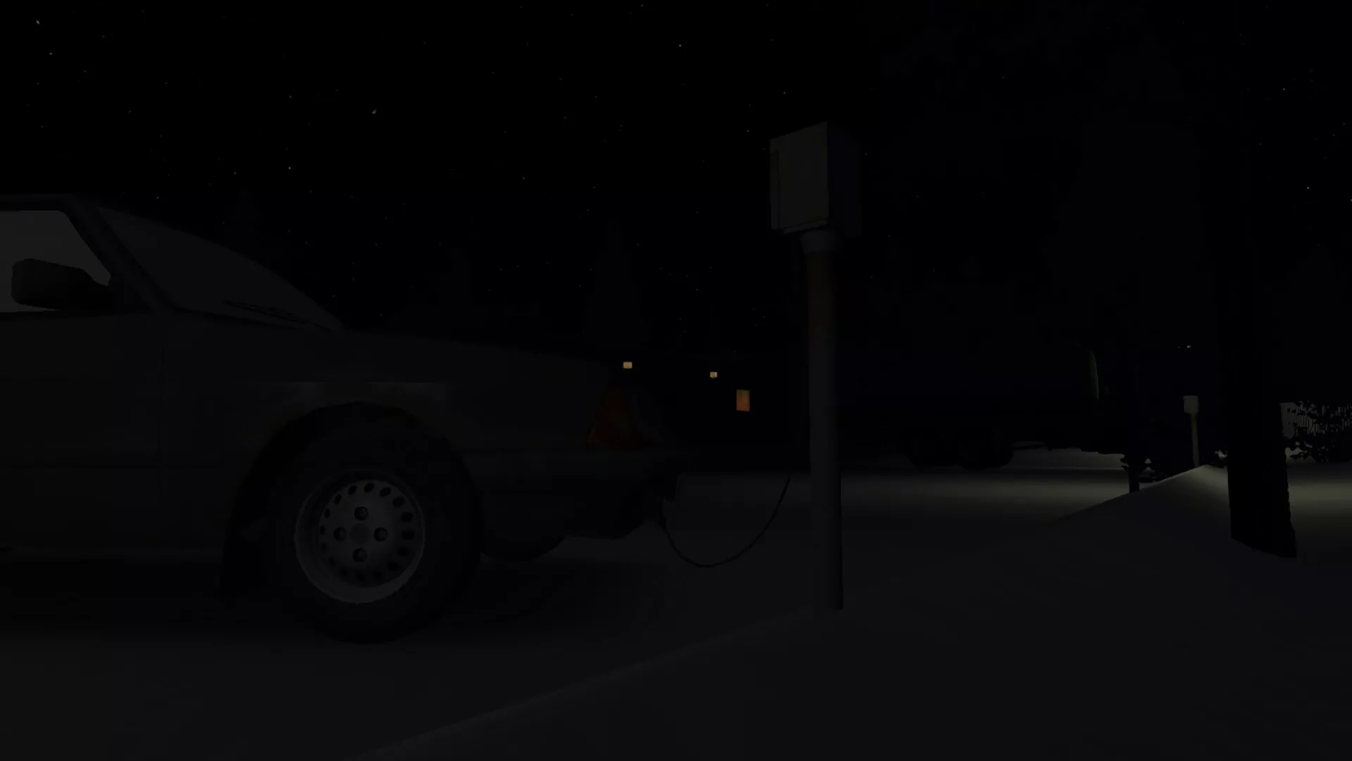 《我的冬季汽车/My Winter Car》PC英文版下载-含Build.21340786 - 网创在线