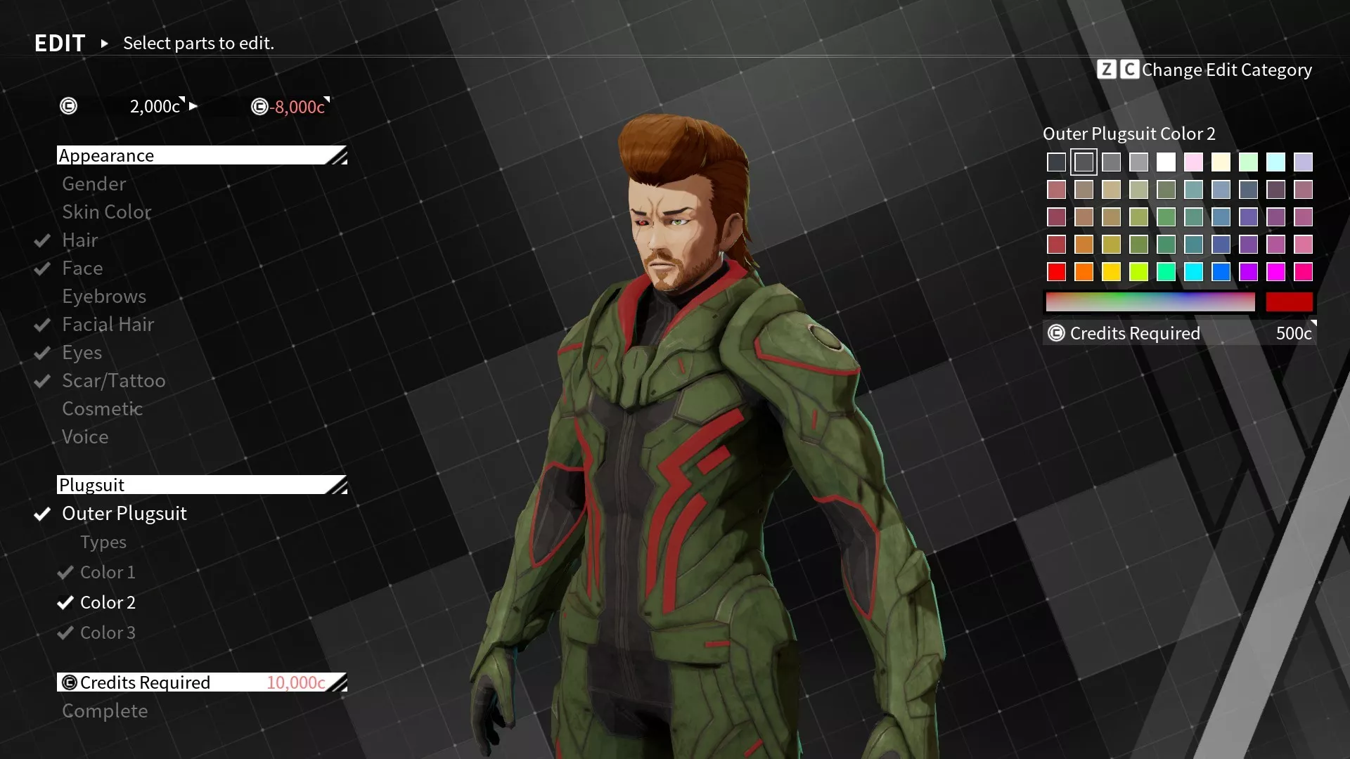 《机甲战魔 DAEMON X MACHINA》Switch中文版NSP下载 – 含1.4.2a补丁+87DLC - 网创在线