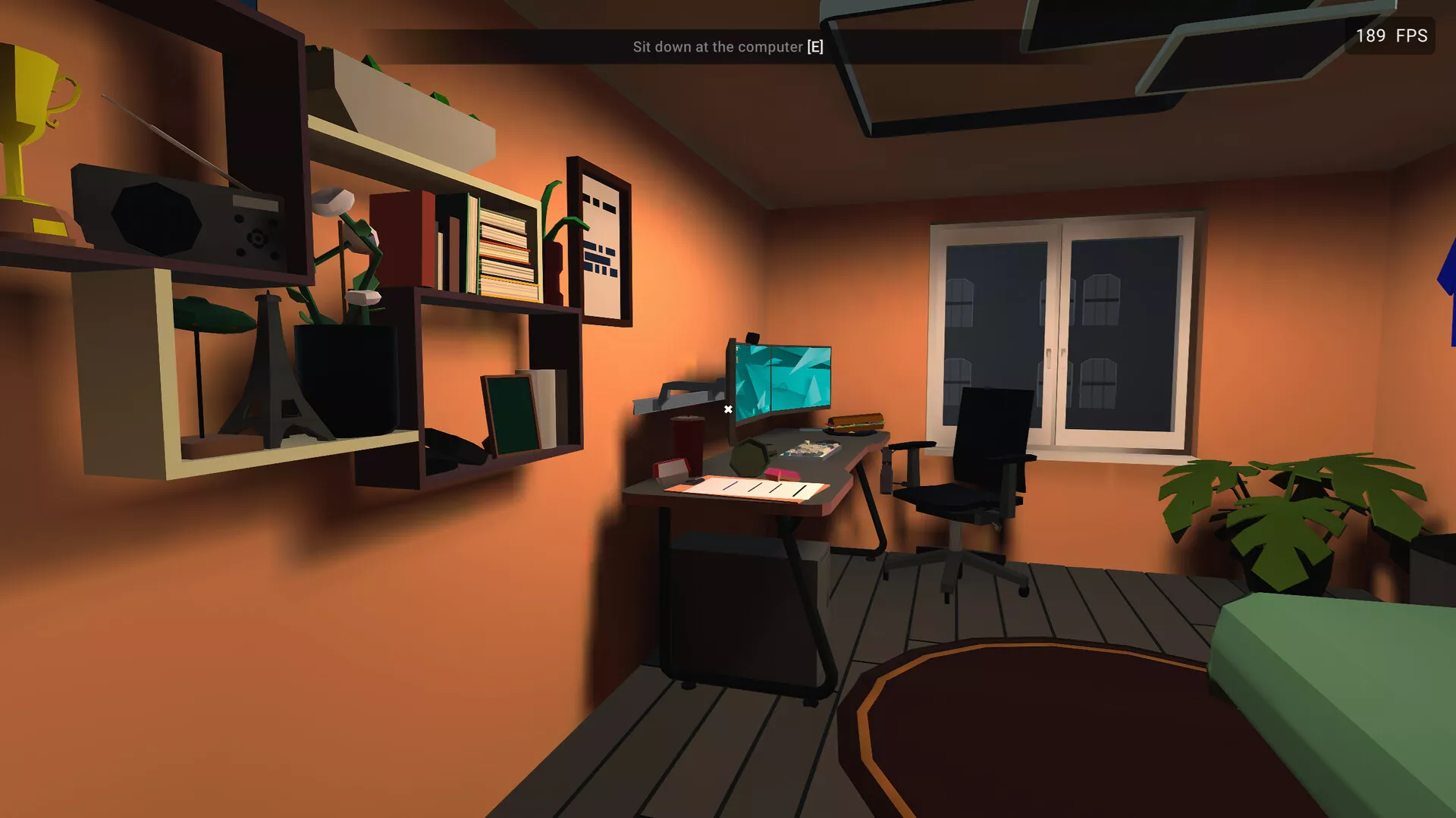 《IT专家模拟器/IT Specialist Simulator》PC中文版下载-含Build.20899324 - 网创在线