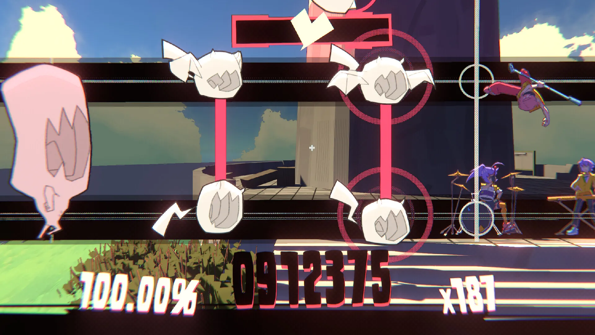 无与伦比/UNBEATABLE 版本更新 - 网创在线