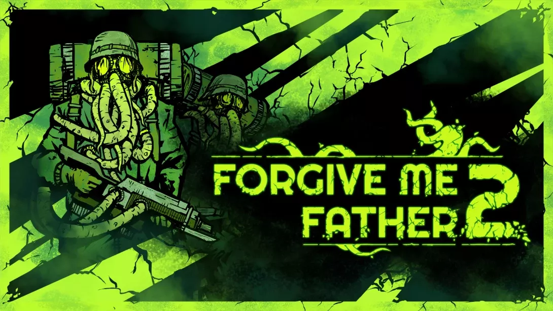 【美版】原谅我父亲2 .Forgive Me Father 2 中文 - 网创在线