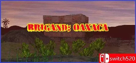 《盗团：瓦哈卡（Brigand: Oaxaca）》v17.6 [英文] - 网创在线