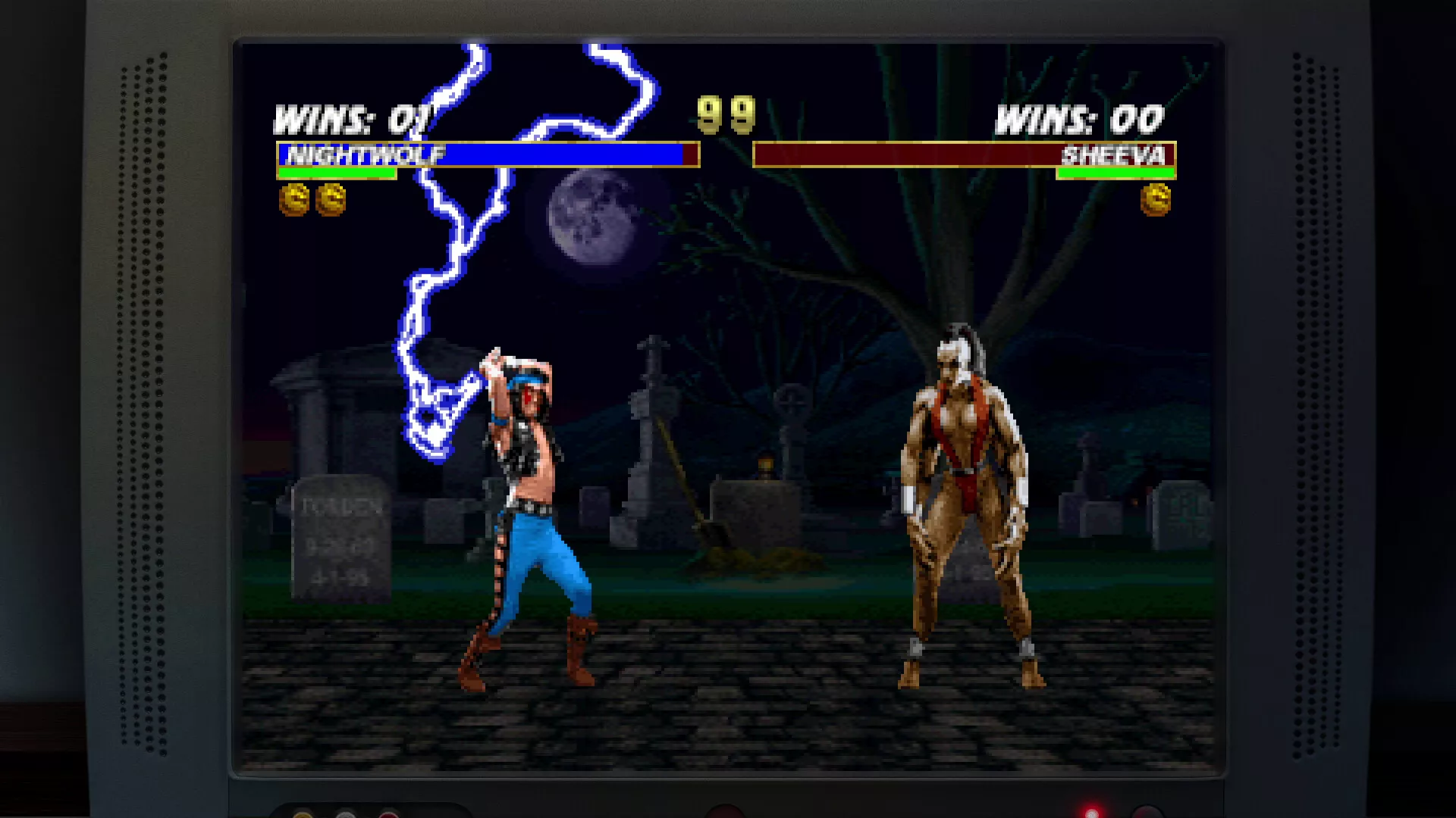 《真人快打 传承合集 Mortal Kombat Legacy Kollection》Switch美版NSZ下载 – 含1.0.3补丁 - 网创在线