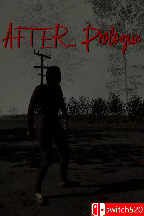 《之后…序章（After… Prologue）》[英文] - 网创在线