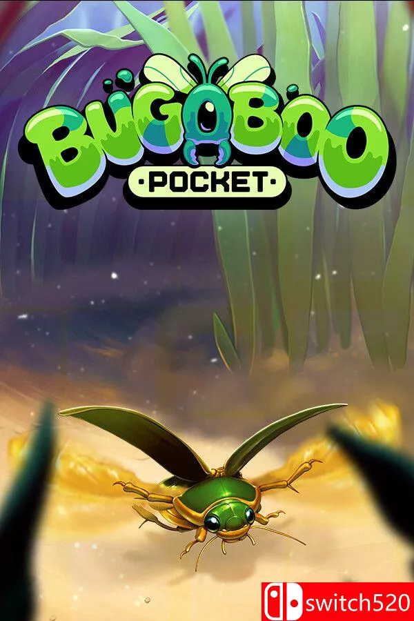 《虫虫口袋（Bugaboo Pocket）》官方中文 Build 20351891 [中文/英文] - 网创在线