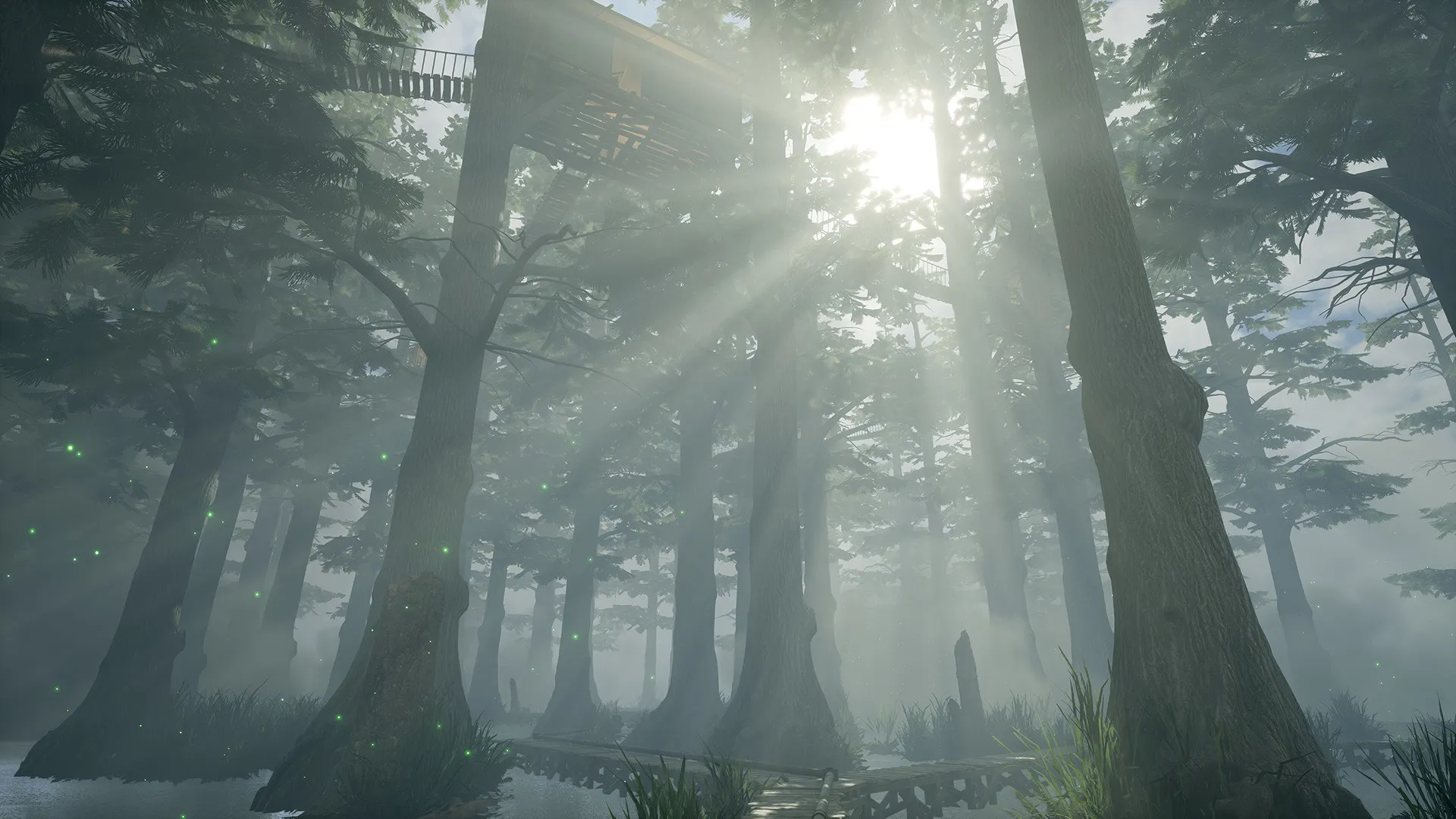 神秘岛/Myst/支持VR 版本更新 神秘岛/Myst/支持VR 版本更新