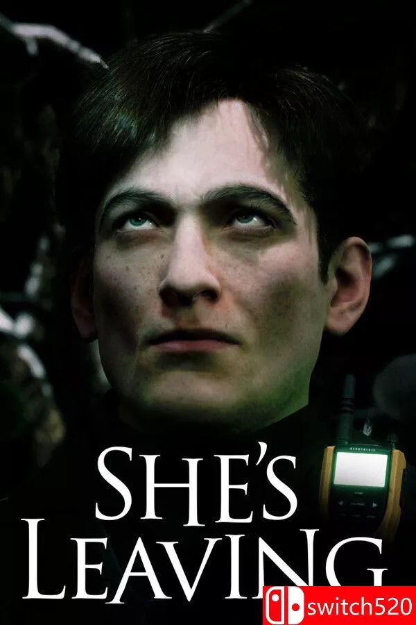 《她要离开（She’s Leaving）》[英文] - 网创在线
