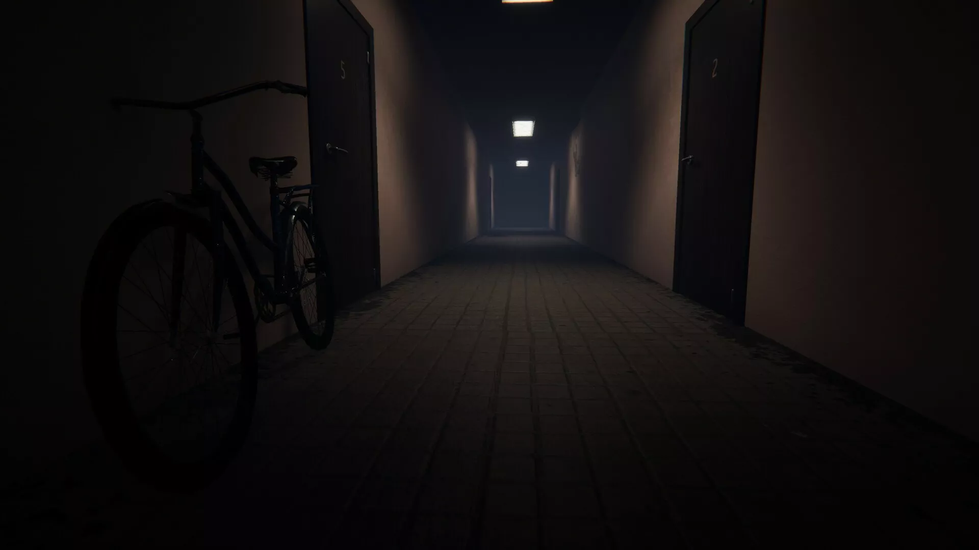 《不祥之兆：8号公寓/Bad Omens: 8th Apartment》PC中文版下载-含Build.15252488 - 网创在线