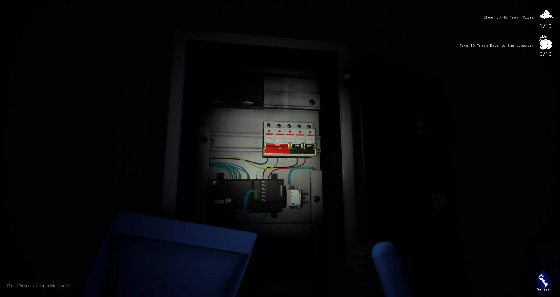 《超自然清理/Paranormal Cleanup》PC中文版下载-含v1.4.3b - 网创在线