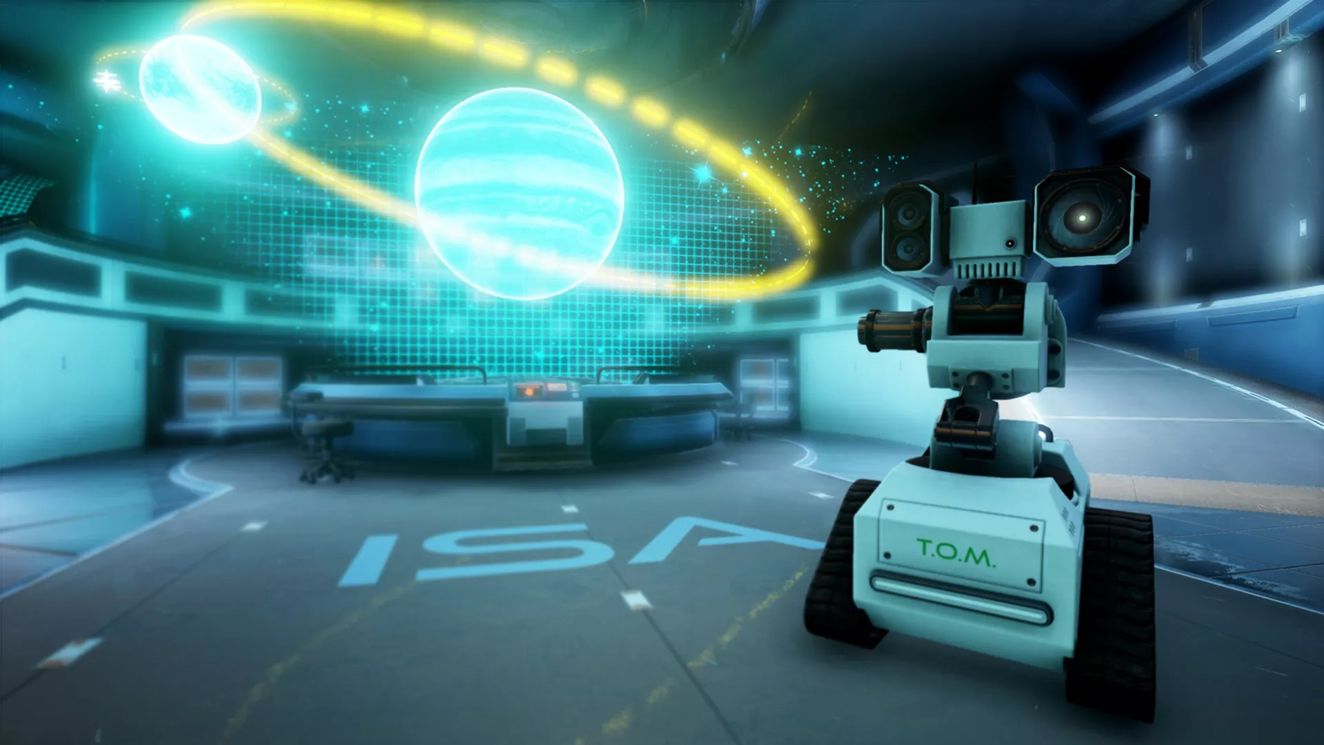 《图灵测试 The Turing Test》Switch中文版NSP下载 – 含1.0.0补丁 - 网创在线