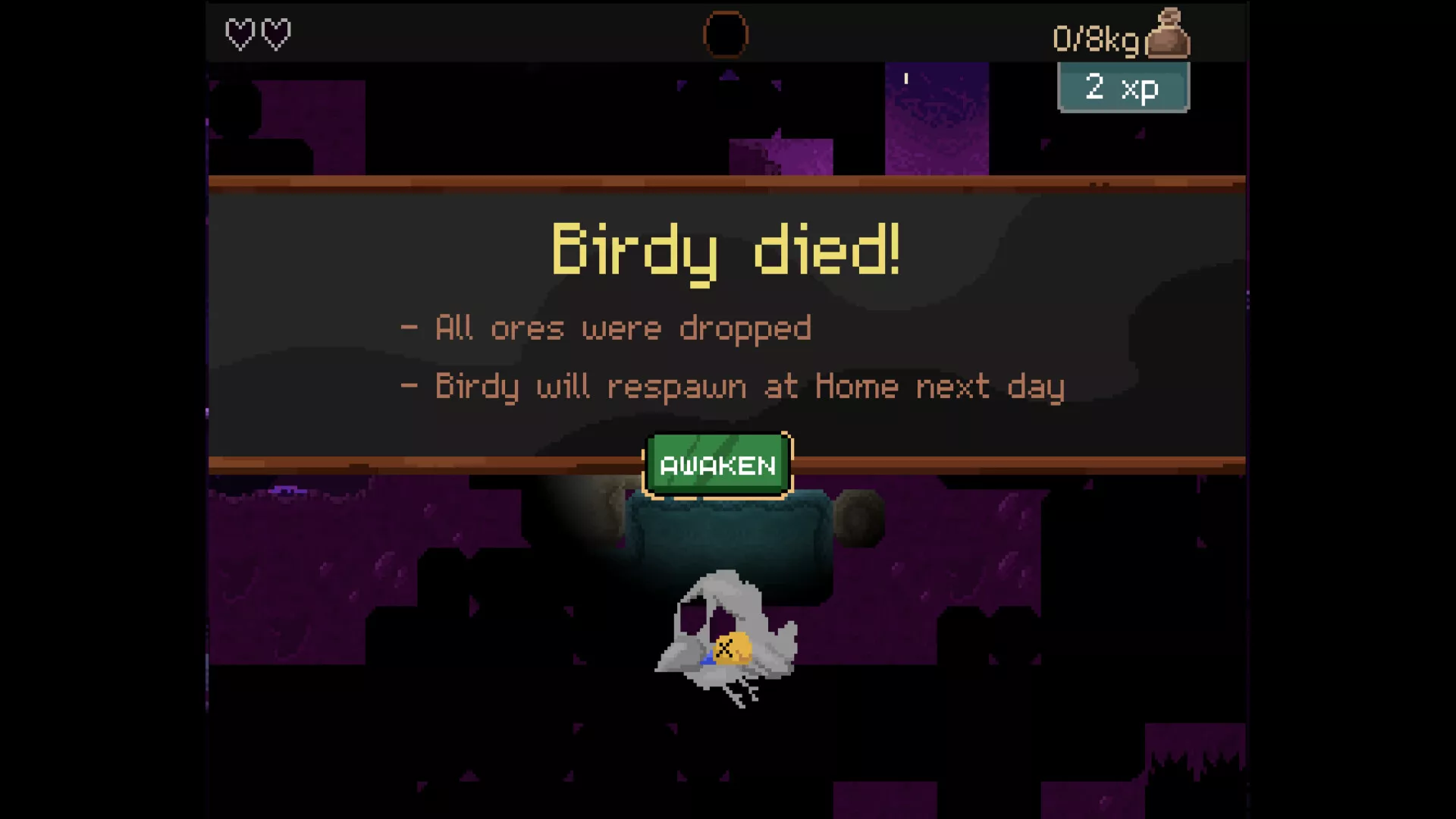 《钻头鸟/Drill Bird》PC中文版下载-含Build.20920706 - 网创在线