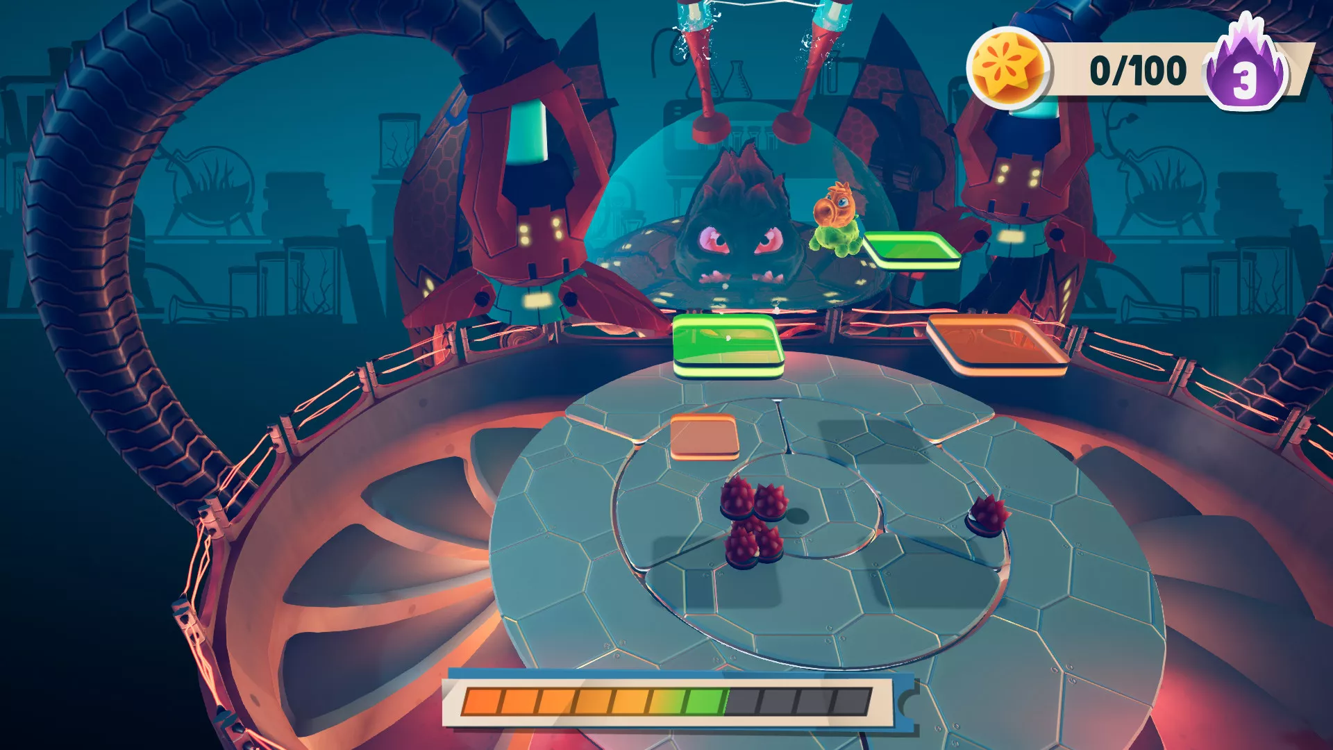 《格林破坏 Gelly Break Deluxe》Switch英文版NSP下载 – 含1.0.1补丁 - 网创在线