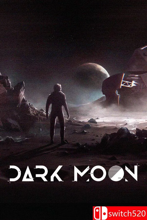 《暗月（Dark Moon）》官方中文 v1.02 [中文/英文/日语] - 网创在线