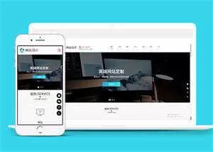 网站建设小程序开发设计网站模板 - 网创在线