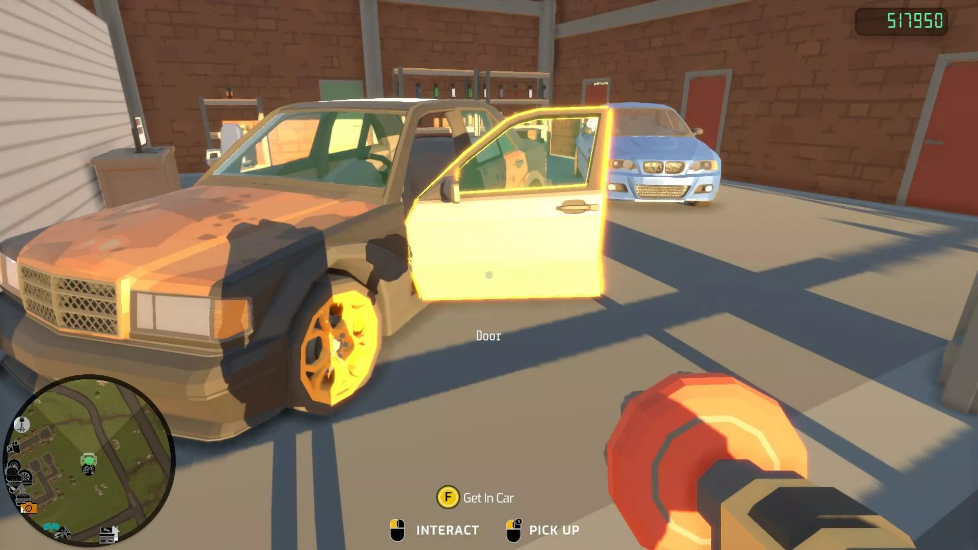 《轮到你，敢不敢？/Will You Wheel?》PC中文版下载-含Build.21326696 - 网创在线