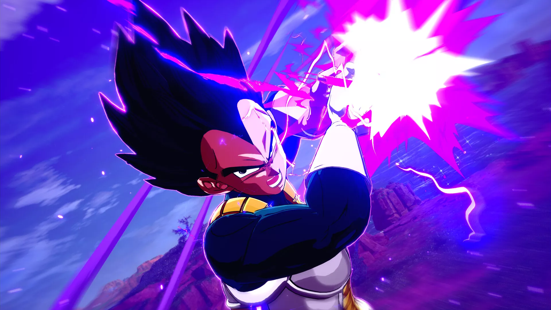 《七龙珠 电光炸裂！ZERO DRAGON BALL》Switch美版中文NSZ下载 – 含2.0.74补丁+12DLC - 网创在线
