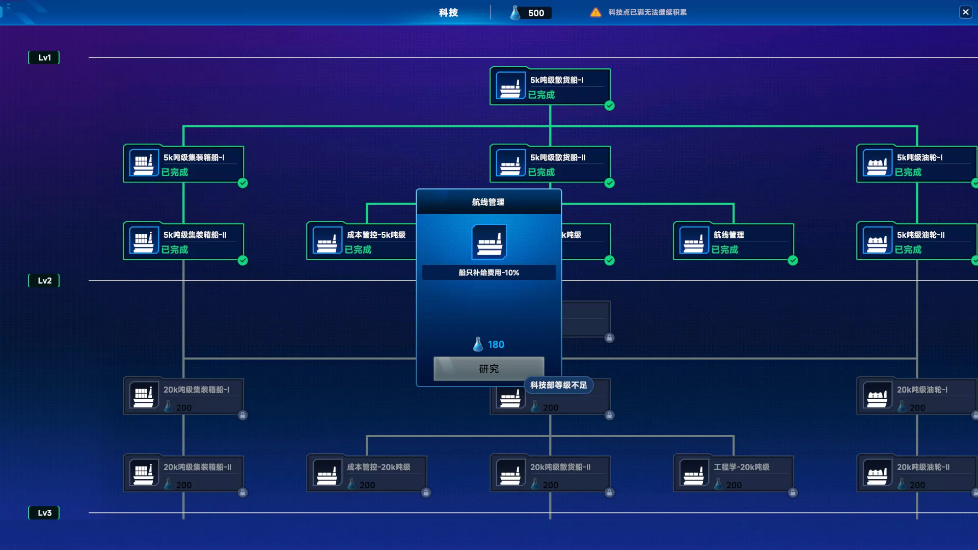 《海运大亨/Global Magnates: Shipping Tycoon》PC中文版下载-含Build.20763592 - 网创在线