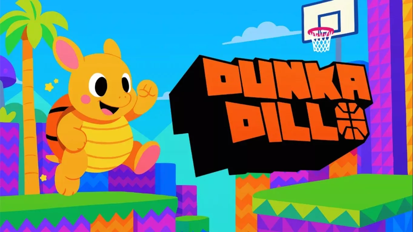 【美版】扣扣兽 .Dunkadillo 中文 - 网创在线