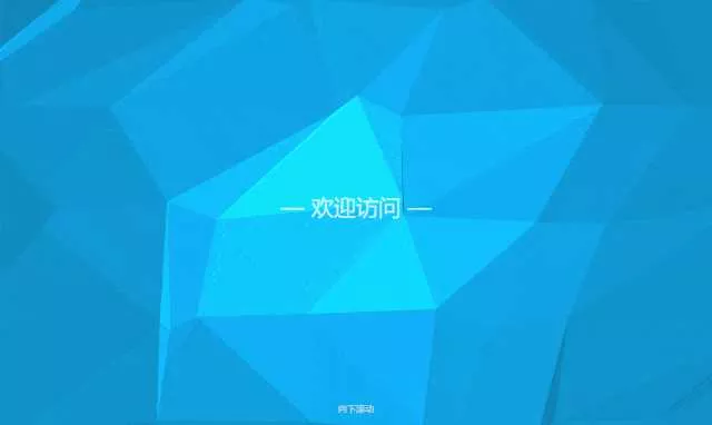孟坤动画个人导航页面源码 - 网创在线