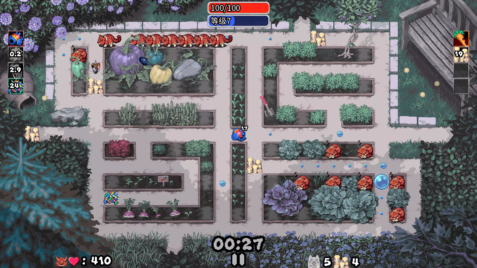 《迷宫鼠/Maze Mice》PC中文版下载-含Build.21152235 - 网创在线