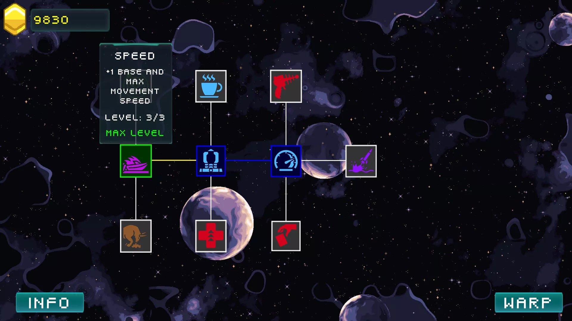 《虚空矿工/Void Miner – Incremental Asteroids Roguelite》PC中文版下载-含Build.20829581 - 网创在线
