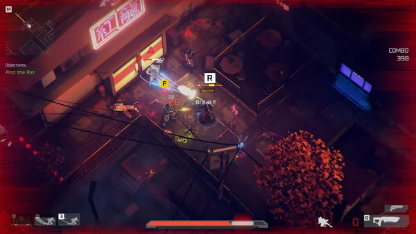 《赛博巨头/CyberCorp》PC中文版下载-含Build.21204759 - 网创在线