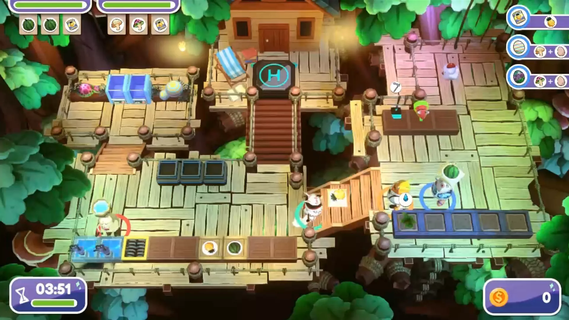 《你农我农 Farmers Co-op Out of This World》Switch中文版NSP下载 – 含3.3.5补丁 - 网创在线