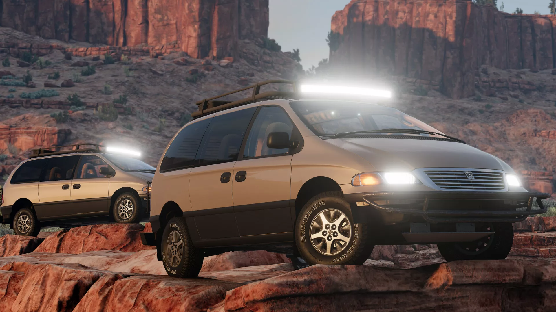 《车祸模拟器/BeamNG.drive》PC中文版下载-含v0.38.2.0联机版 - 网创在线